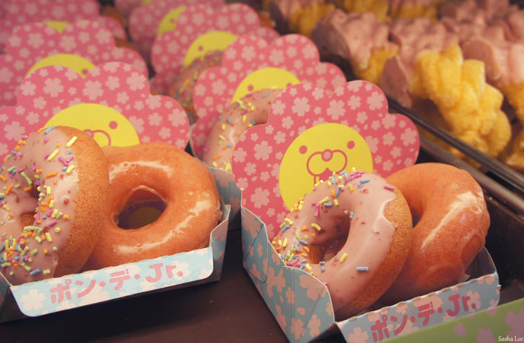 Mister Donut