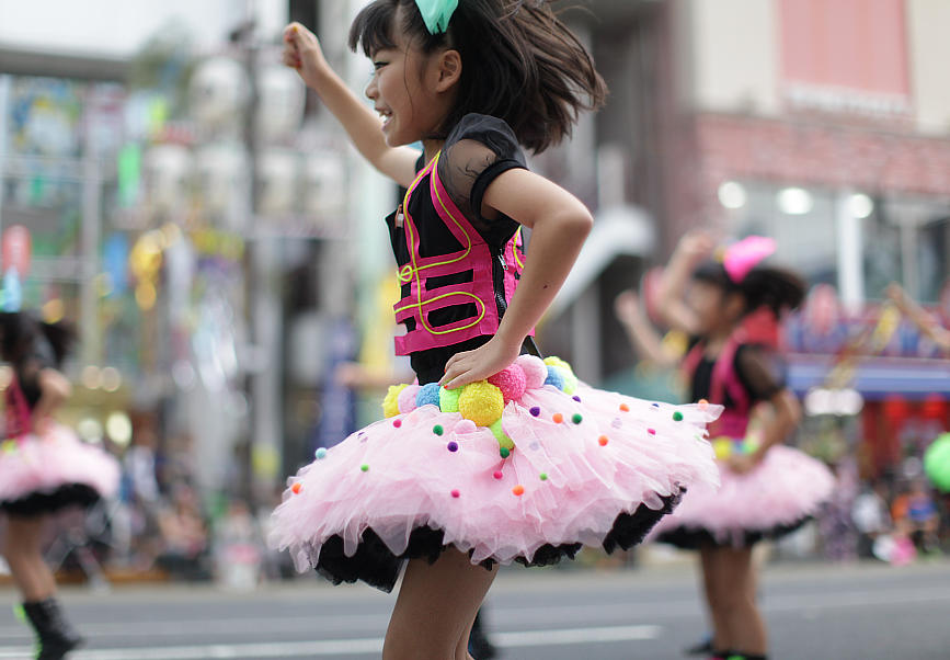 Japanese Summer Festival