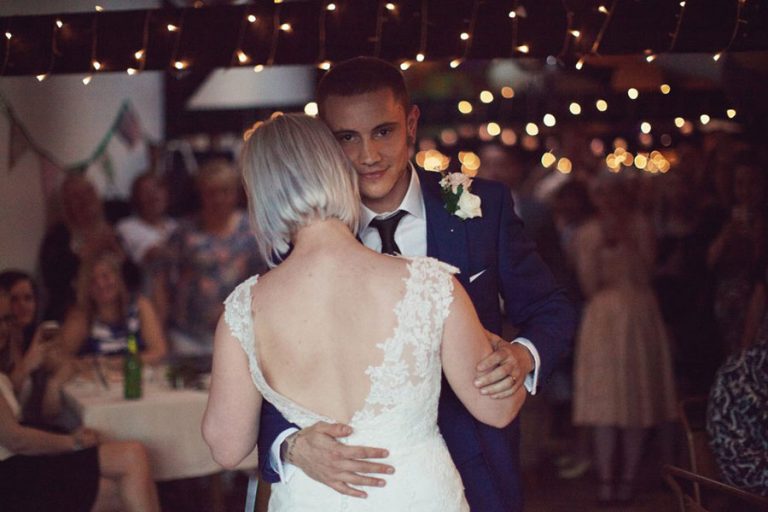 Lauren & Edd ♡ The Old Vicarage & Hagglers Corner, Sheffield Wedding