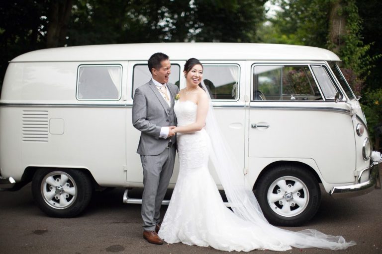 Michael & Sophie ♡ The Oak Tree of Peover, Cheshire Wedding