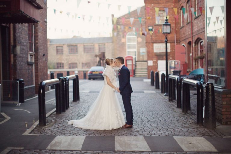 Caroline & Adrian ♡ Kelham Island, Jameson’s Tea Rooms, Bloo 88, Sheffield Wedding