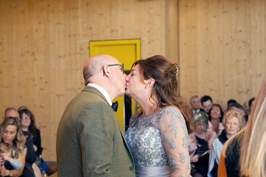 Gail & Kelvin ♡ St. Cuthbert's Victory Hall, Blackpool Festival House, Lytham Wedding 24 Gail & Kelvin 23
