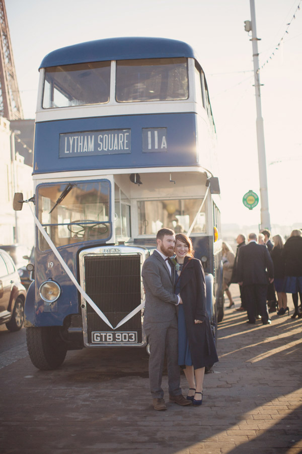 Gail & Kelvin ♡ St. Cuthbert's Victory Hall, Blackpool Festival House, Lytham Wedding 29 Gail & Kelvin 28