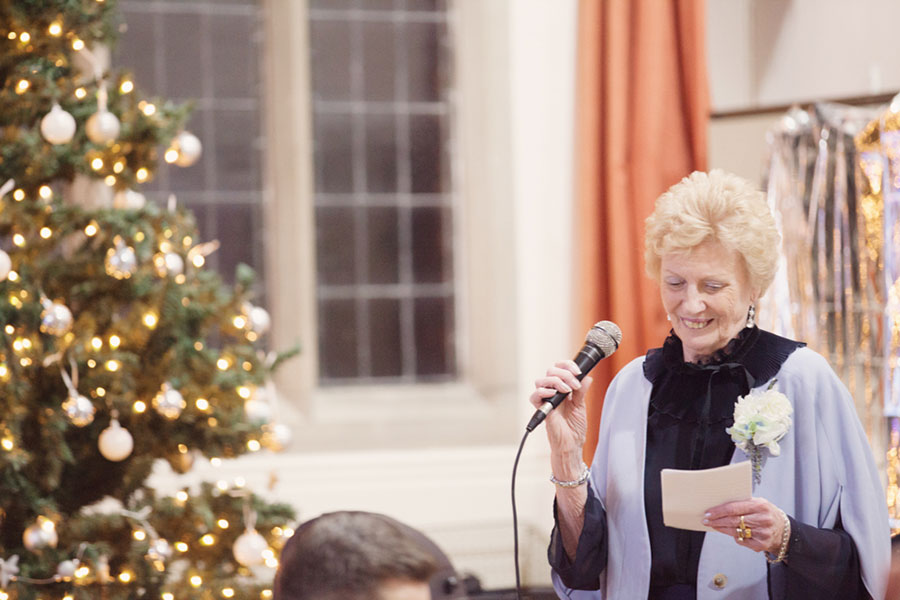 Gail & Kelvin ♡ St. Cuthbert's Victory Hall, Blackpool Festival House, Lytham Wedding 44 Gail & Kelvin 43