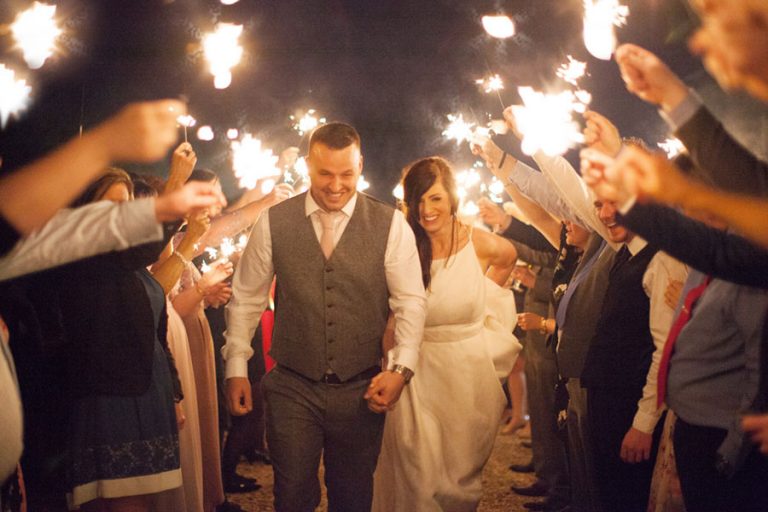 Helena & Gareth ♡ The Carriage Hall, Plumtree, Nottingham Wedding