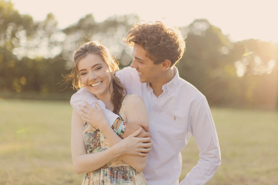 Joe & Rachael ♡ Derbyshire Peak District Engagement Photoshoot 3 Joe & Rachael 2