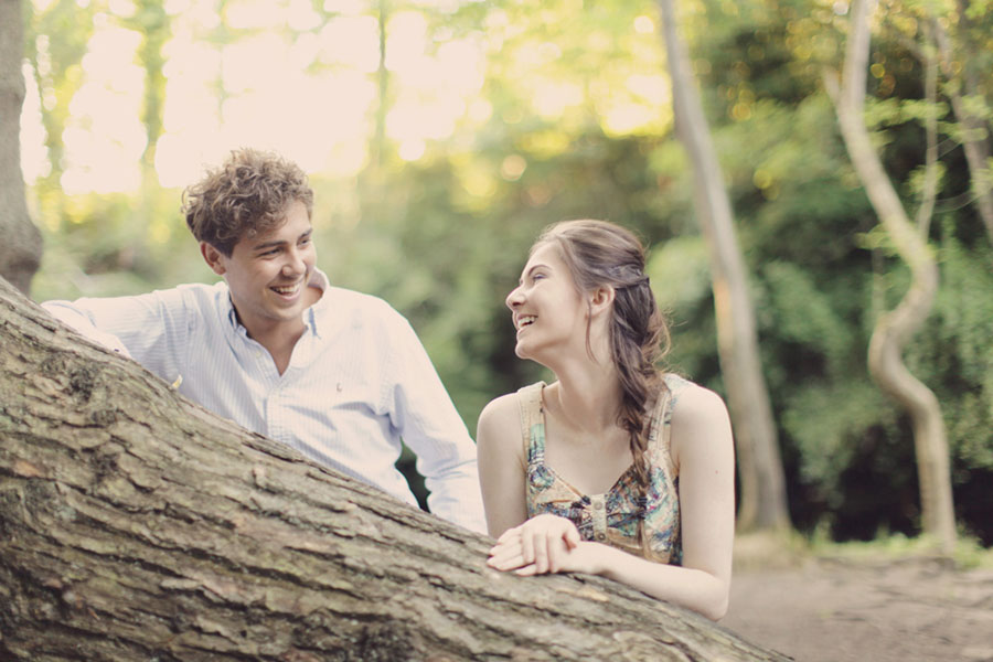 Joe & Rachael ♡ Derbyshire Peak District Engagement Photoshoot 6 Joe & Rachael 5