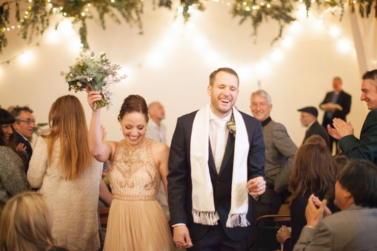 Philippa & Will ♡ Trafalgar Warehouse Wedding, Sheffield