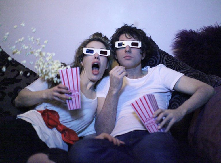 Flixx & Sian ♡ Botanical Gardens & Cocoa Wonderland Engagement Photoshoot, Sheffield