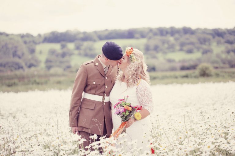 Katrina & Michael ♡ Wharfedale Grange Farm, Leeds Wedding