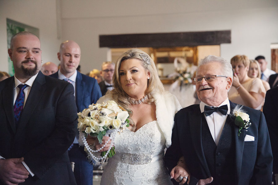 Alice & Mark ♡ Shottle Hall, Derbyshire Wedding 15 AliceMark28