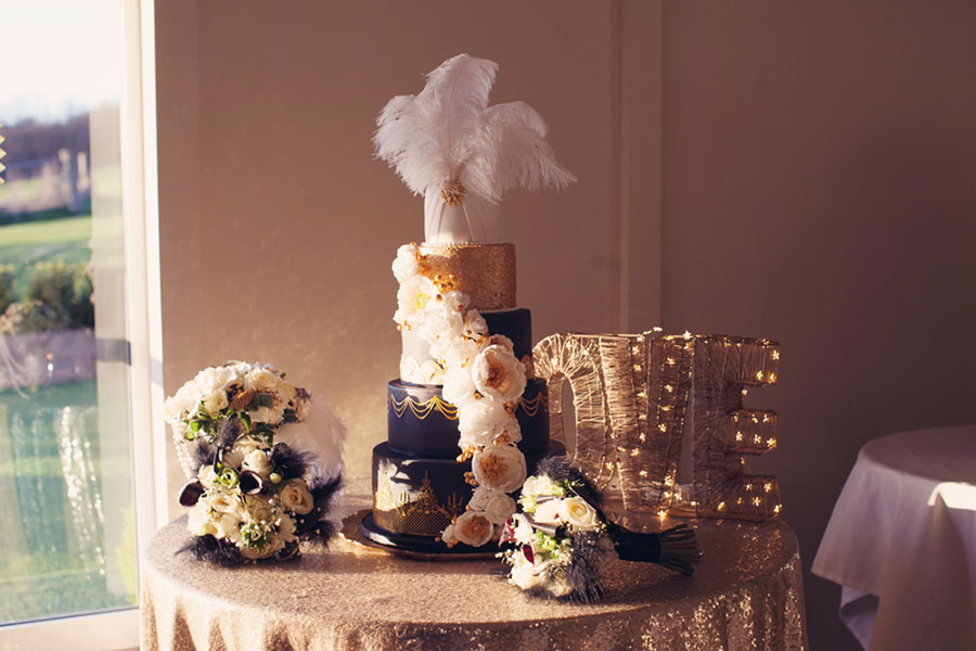 Alice & Mark ♡ Shottle Hall, Derbyshire Wedding 55 AliceMark86