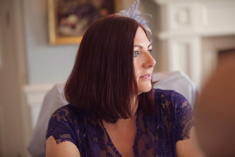 Marzena & Gavin ♡ Bakewell Town Hall & Cavendish Hotel, Bakewell Wedding 40 MarzenaGavin51
