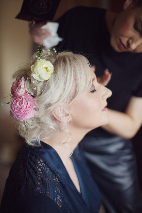 Marzena & Gavin ♡ Bakewell Town Hall & Cavendish Hotel, Bakewell Wedding 9 MarzenaGavin9