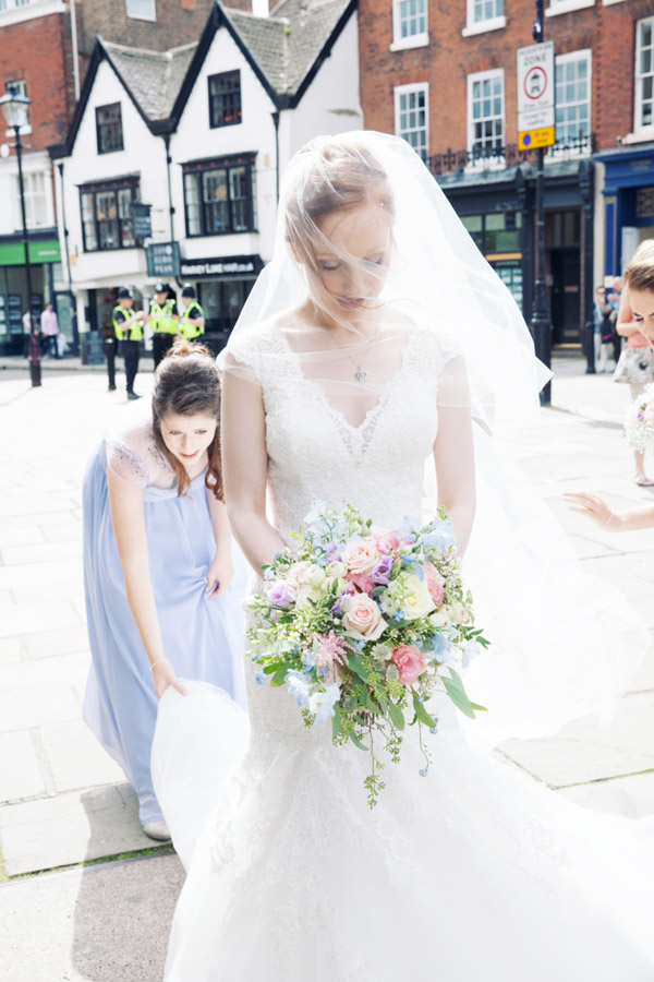 Ben & Amelia ♡ Derby Cathedral & Cathedral Quarter, Derby Wedding 27 BenAmelia 32