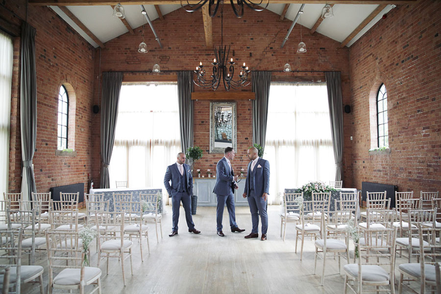 Rosie & James ♡ Carriage Hall, Plumtree, Nottingham Wedding 22 RosieJames 22