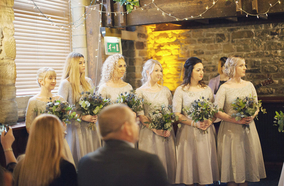 Katie & James ♡ Cubley Hall, Sheffield Wedding 25 KatieJames 26