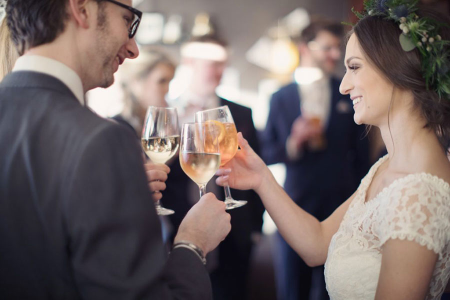 Sarah & Arran ♡ Holy Trinity Church & Portals Place, Hartlepool Wedding 52 SarahArran 51