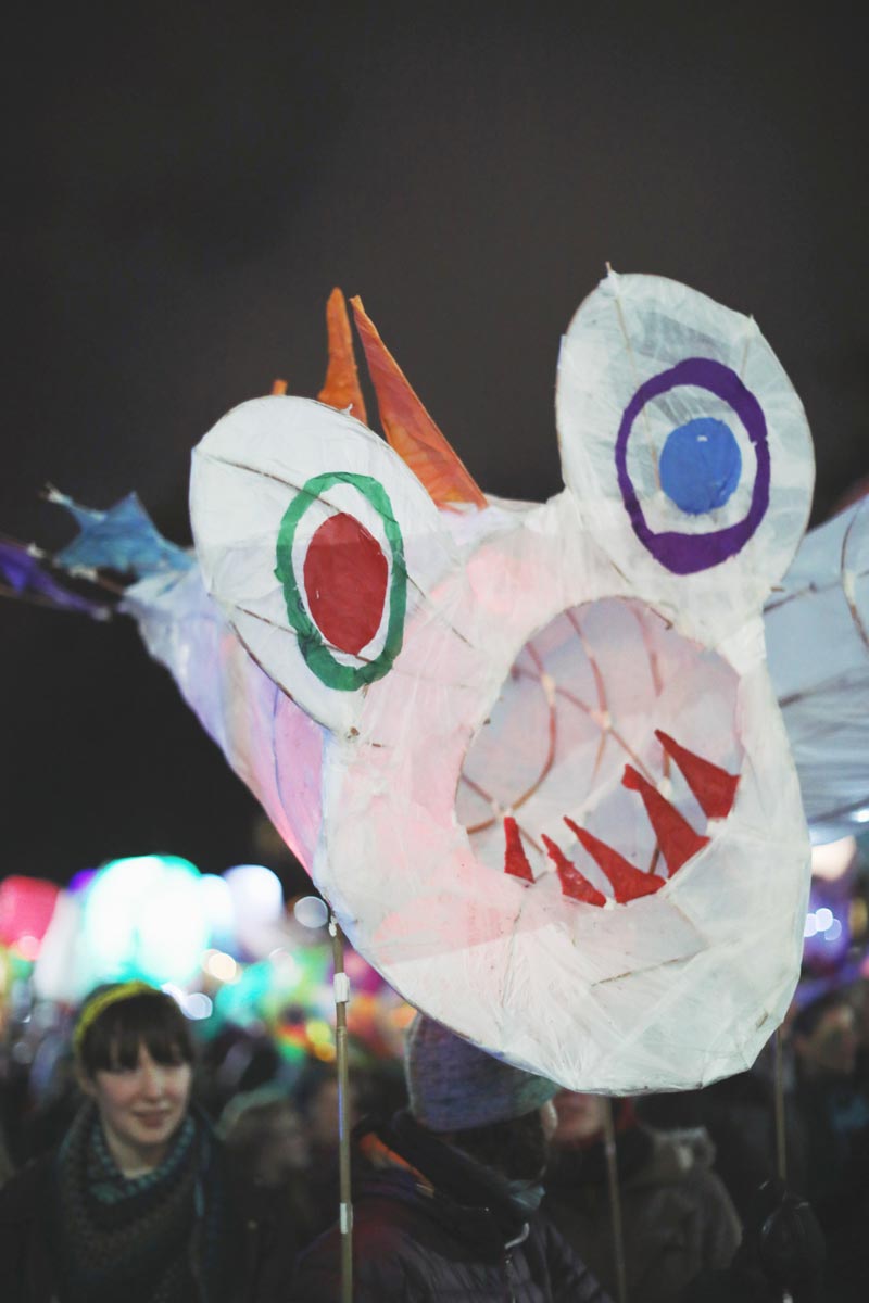 SharrowLanternFestival