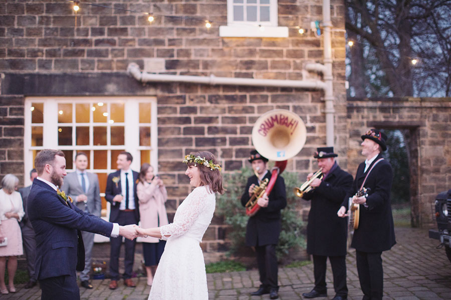 Ellie & Ollie ♡ Wood Lane Countryside Centre, Sheffield Wedding 67 Ellie-&-Ollie-67