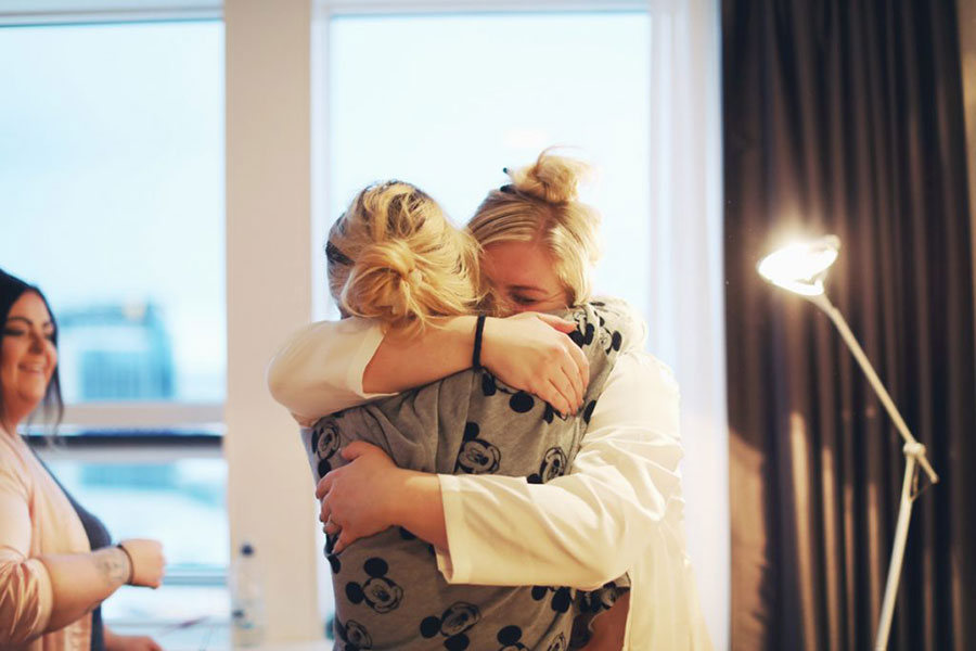 Olivia & Troy ♡ Ellidaardalur, Reykjavik, Iceland Wedding 7 Olivia & Troy 6