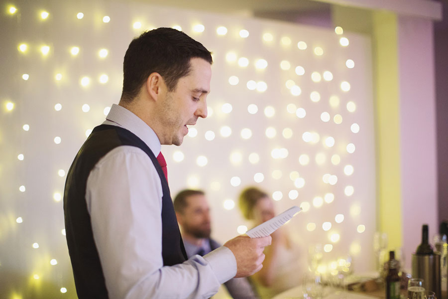 Sarah & Dan ♡ Leeds Town Hall & The Tetley, Leeds Wedding 50 Sarah-&-Dan-51