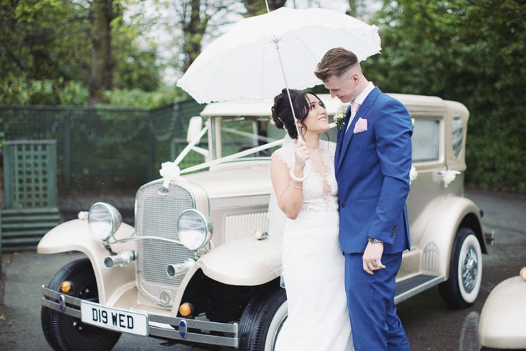 Liz & Ashley ♡ Wentworth Church, Ringwood Hall, Chesterfield Wedding