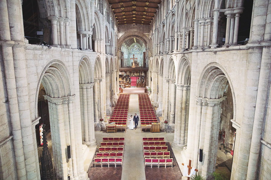 Selby Abbey