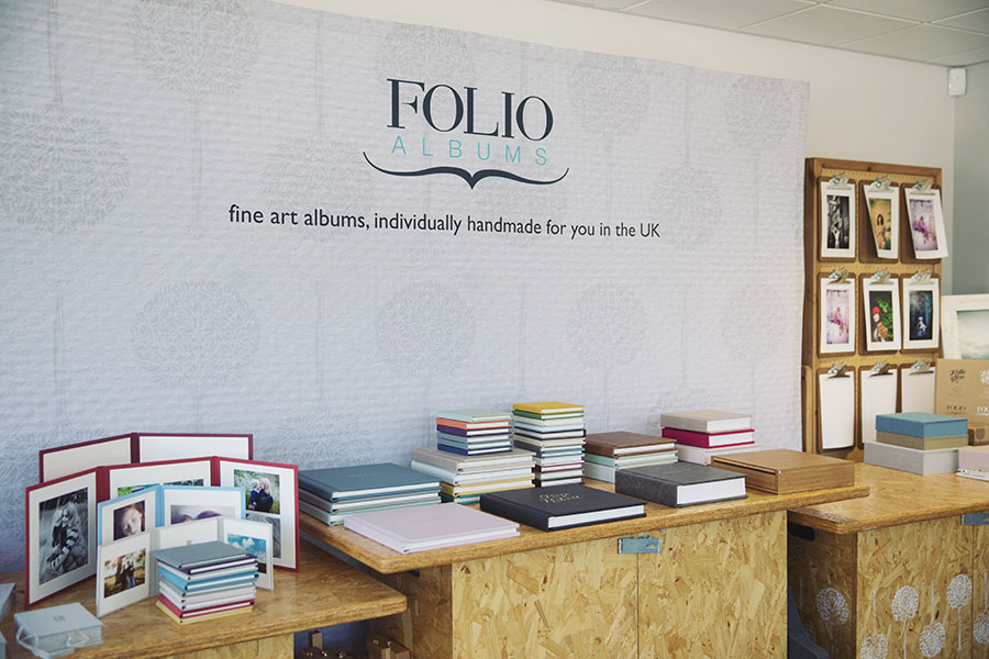 Wedding Photography Storybooks ♡ Folio Albums 22 Folio Albums