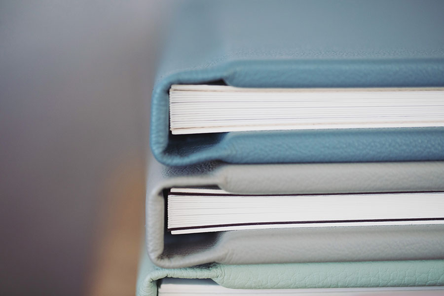 Folio Albums storybook