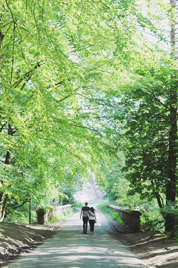 Emma & Callum ♡ Peak District Engagement Photoshoot, Sheffield 2 Emma & Callum 1