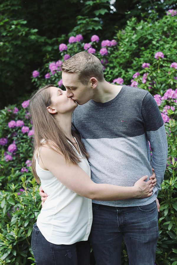 Emma & Callum ♡ Peak District Engagement Photoshoot, Sheffield 11 Emma & Callum 10