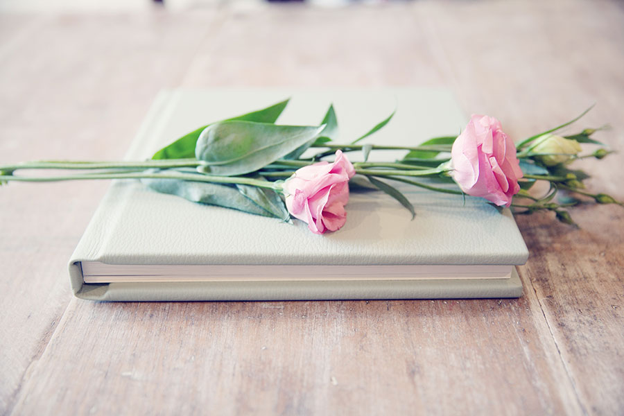 Wedding Photography Storybooks ♡ Folio Albums 24 Folio Albums