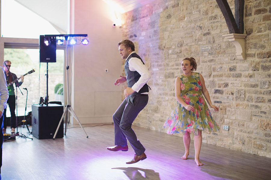 Anne-Marie & Simon ♡ Yorkshire Wedding Barn, Gilling West 66 AnneMarie-&-Simon-80