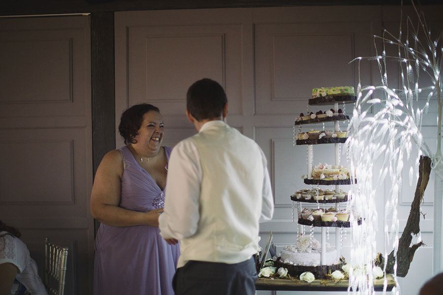 Anne-Marie & Simon ♡ Yorkshire Wedding Barn, Gilling West 69 AnneMarie-&-Simon-84