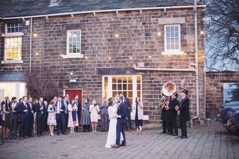 Sheffield wedding venue Woodland Country Club with photo by Sheffield female wedding photographer South Yorkshire Sasha Lee Photography