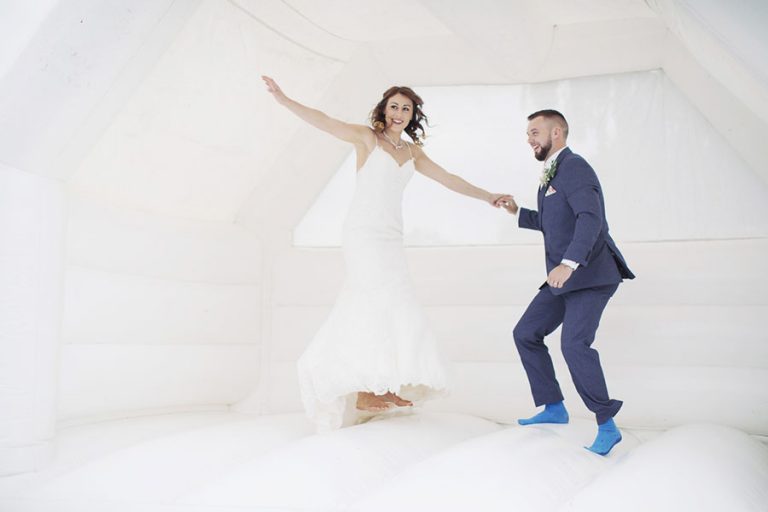 Lucy & Adam ♡ St. Mary’s Church Denby & Ilkeston Wedding