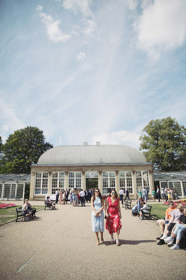 Sara & Ben ♡ Sheffield Botanical Gardens Wedding 10 SaraBen 10