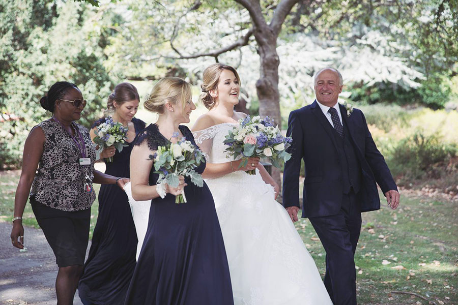 Sara & Ben ♡ Sheffield Botanical Gardens Wedding 13 SaraBen 15