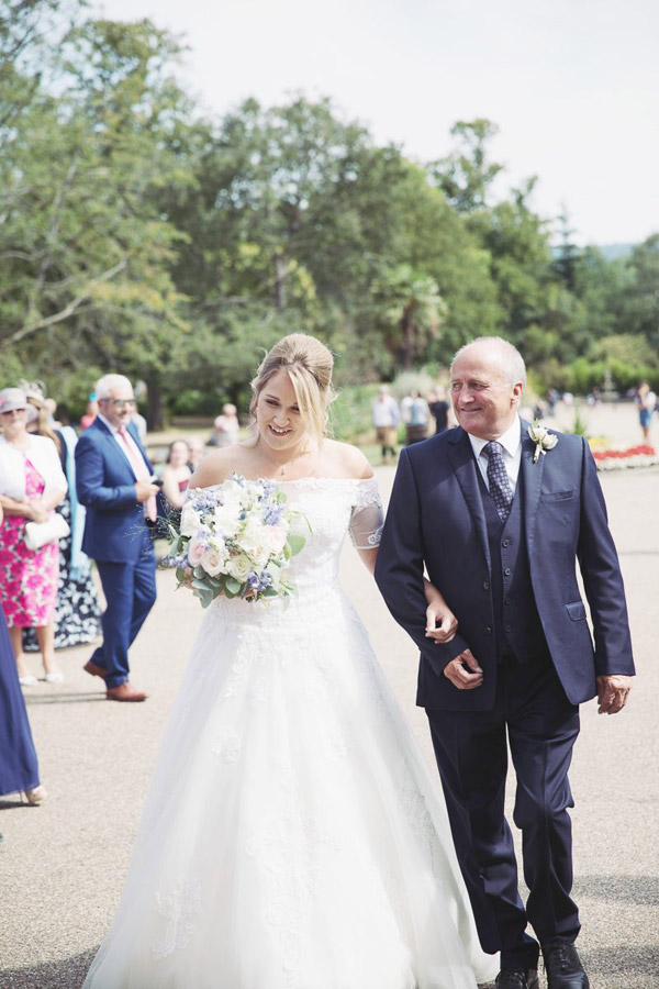 Sara & Ben ♡ Sheffield Botanical Gardens Wedding 16 SaraBen 20