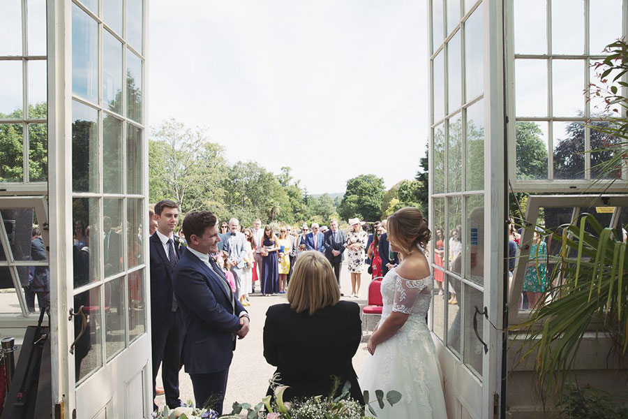 Sara & Ben ♡ Sheffield Botanical Gardens Wedding 18 SaraBen 23