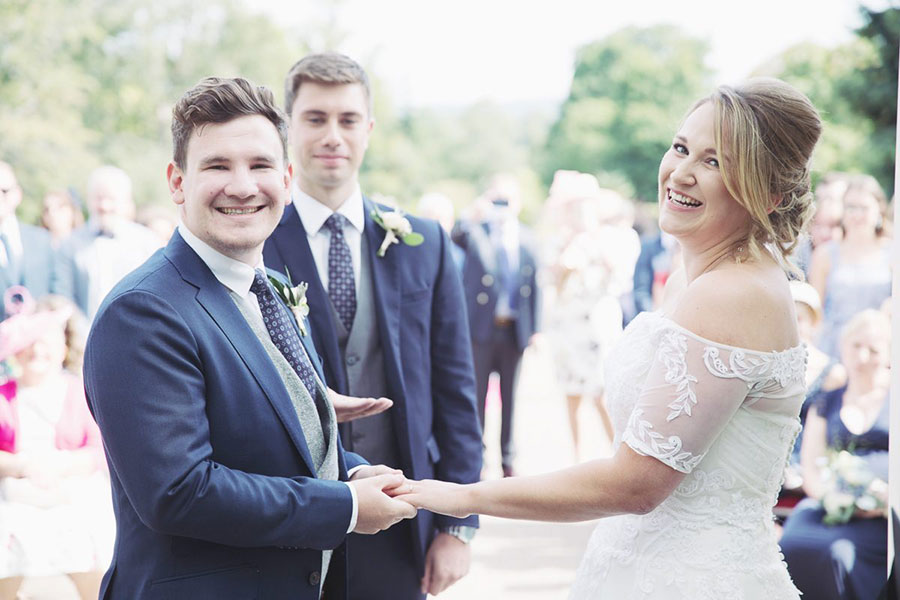 Sara & Ben ♡ Sheffield Botanical Gardens Wedding 20 SaraBen 25