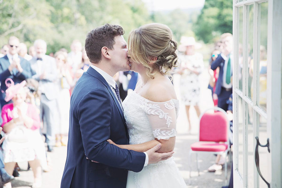 Sara & Ben ♡ Sheffield Botanical Gardens Wedding 21 SaraBen 26