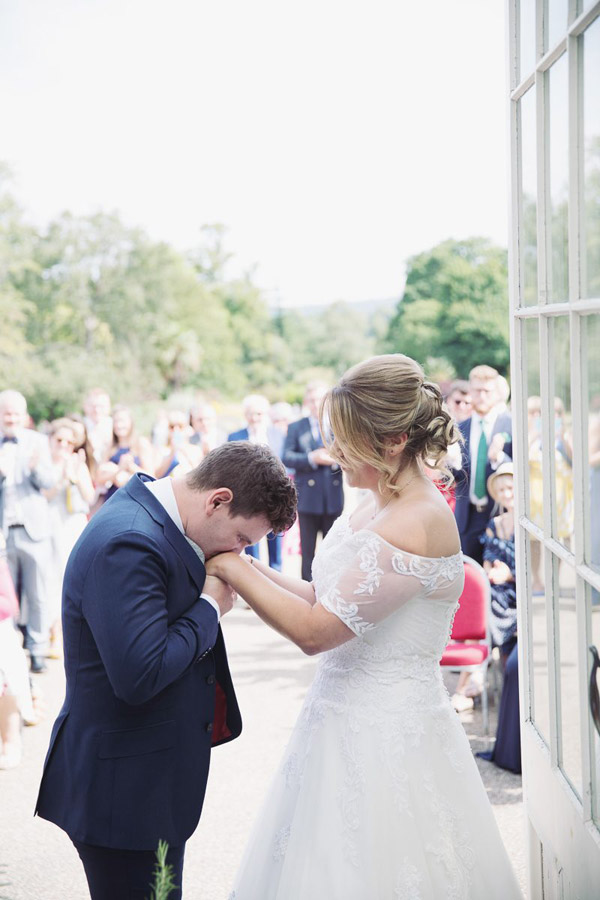 Sara & Ben ♡ Sheffield Botanical Gardens Wedding 22 SaraBen 27