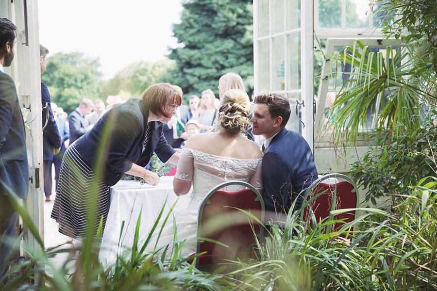 Sara & Ben ♡ Sheffield Botanical Gardens Wedding 23 SaraBen 28