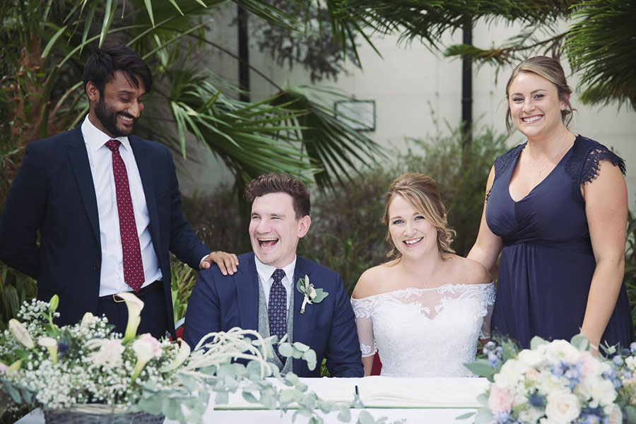 Sara & Ben ♡ Sheffield Botanical Gardens Wedding 25 SaraBen 31