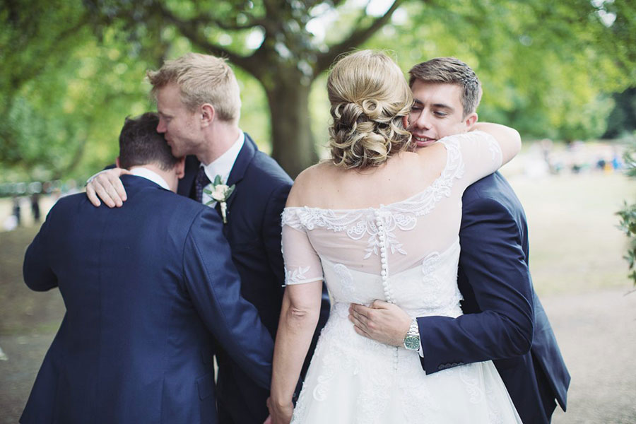 Sara & Ben ♡ Sheffield Botanical Gardens Wedding 28 SaraBen 34