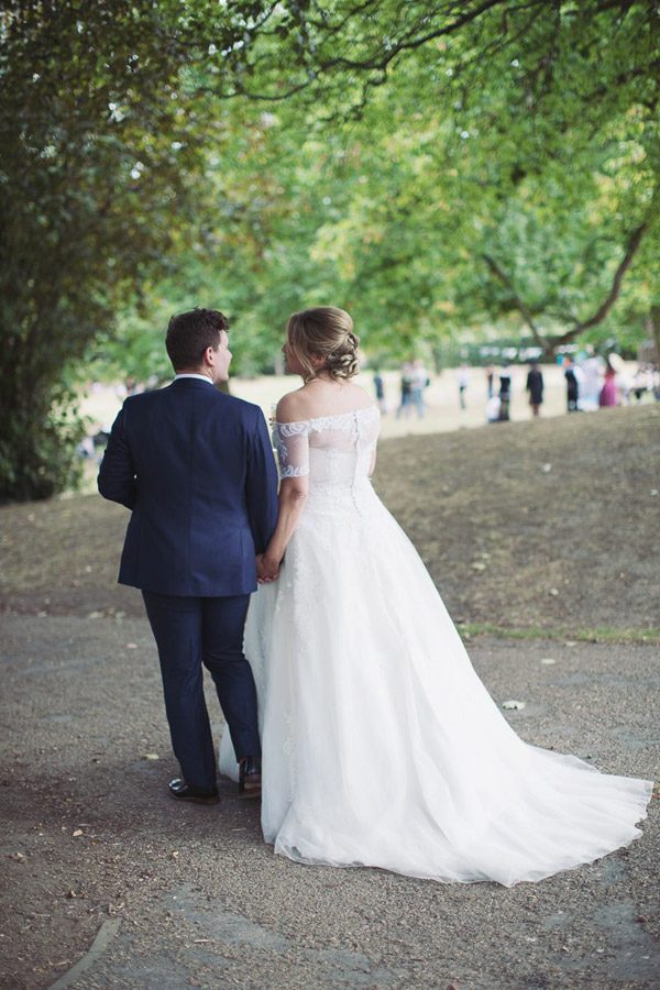 Sara & Ben ♡ Sheffield Botanical Gardens Wedding 29 SaraBen 35
