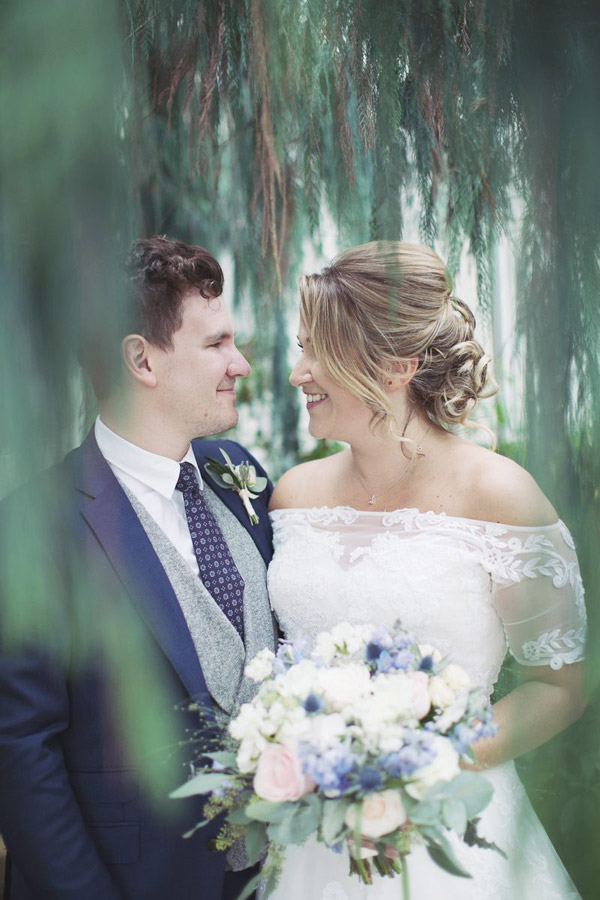 Sara & Ben ♡ Sheffield Botanical Gardens Wedding 34 SaraBen 40