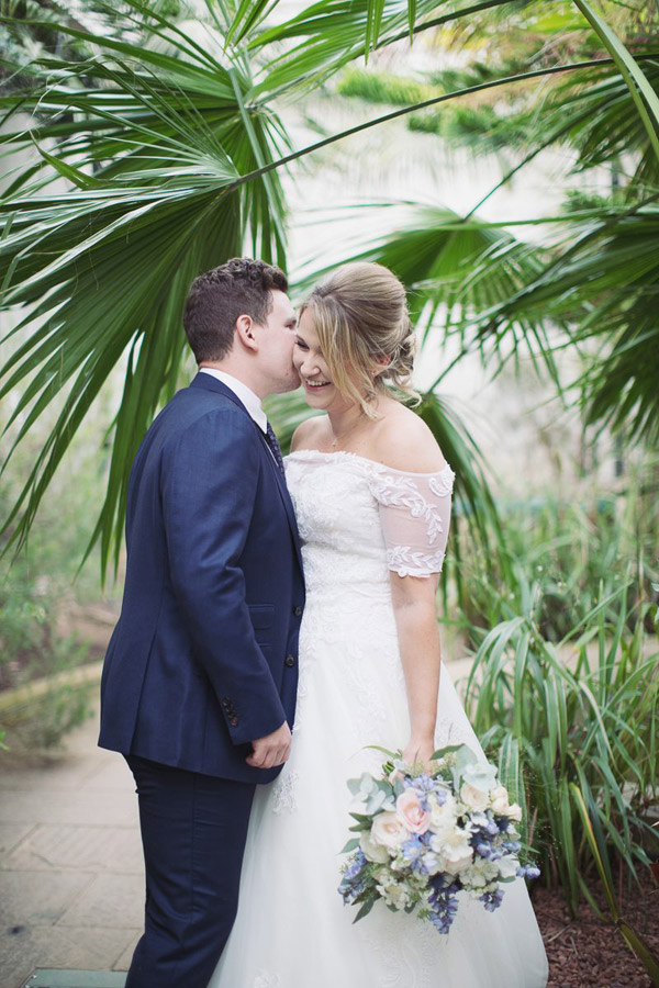 Sara & Ben ♡ Sheffield Botanical Gardens Wedding 36 SaraBen 42